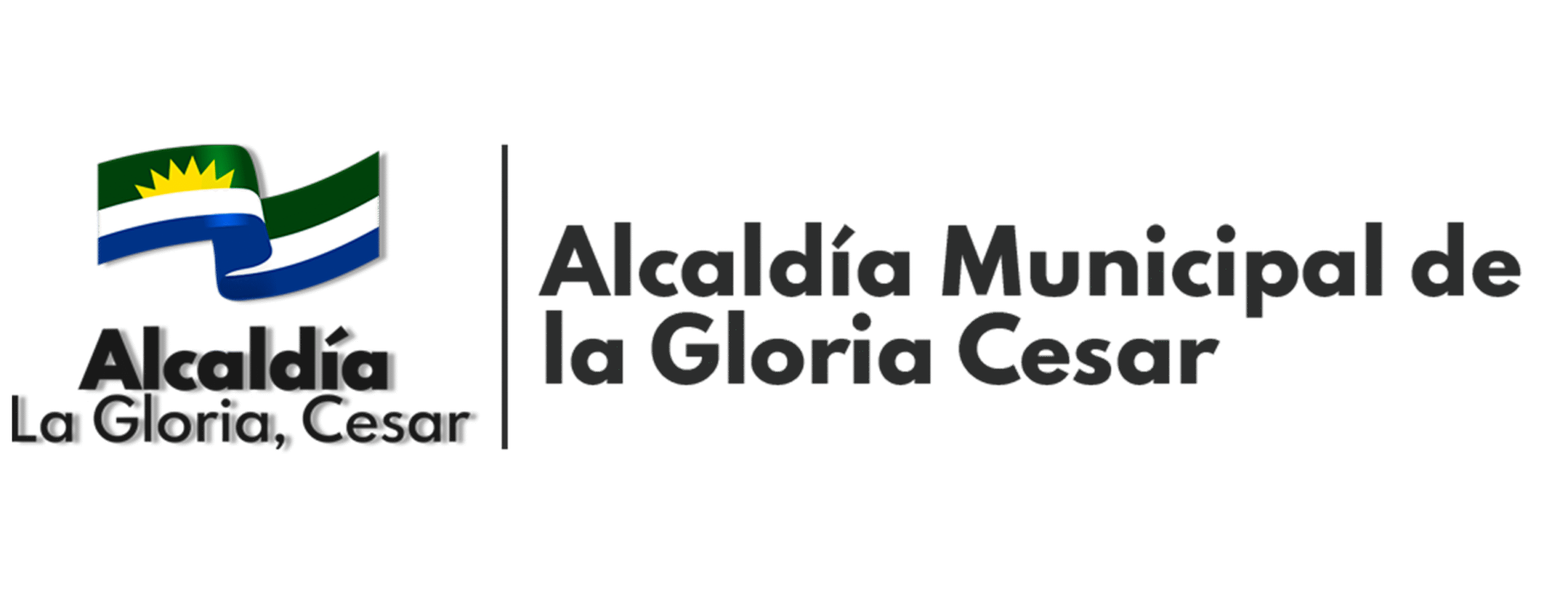 Alcaldía De La Gloria – Cesar